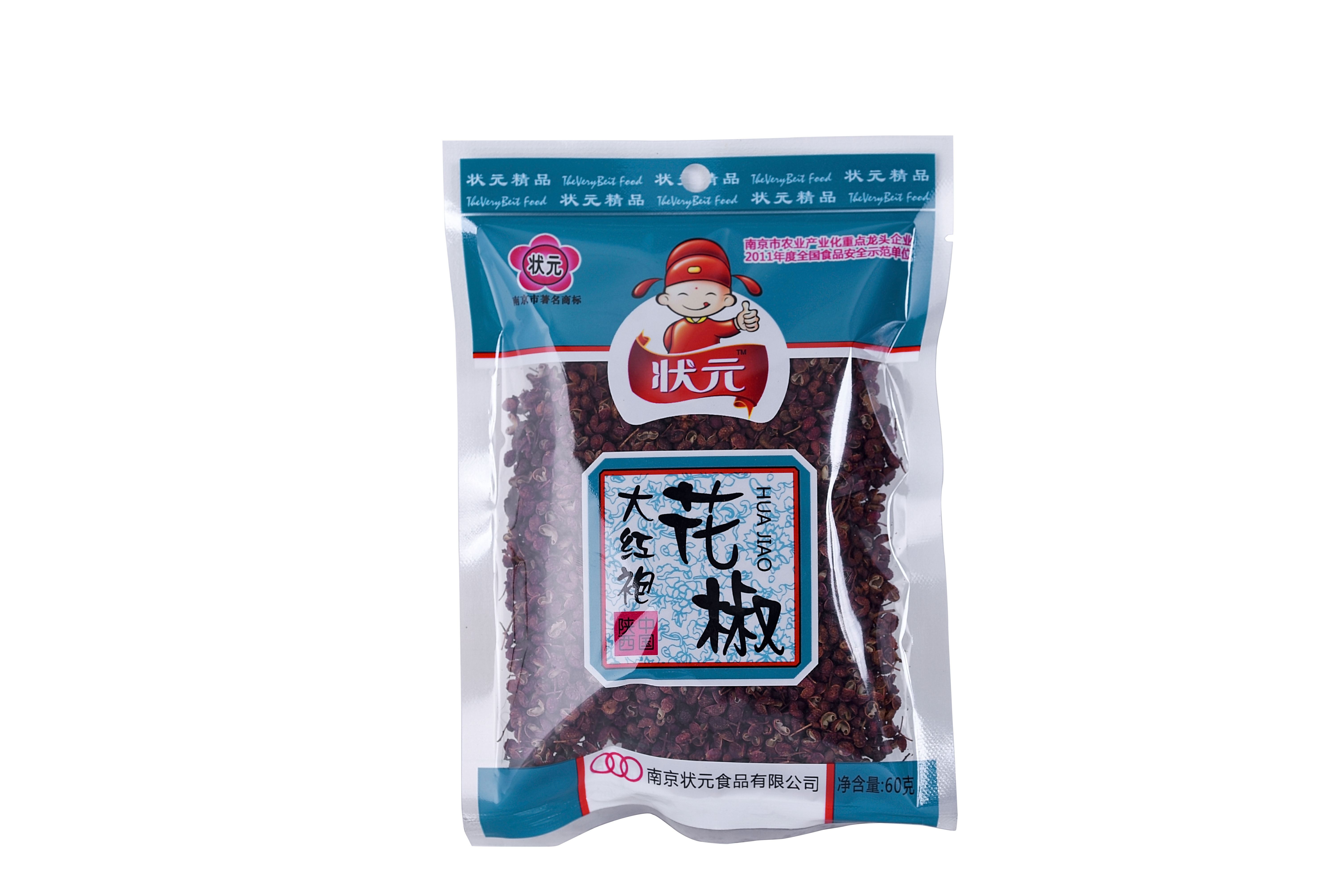 大(dà)紅(hóng)袍-花(huā)椒